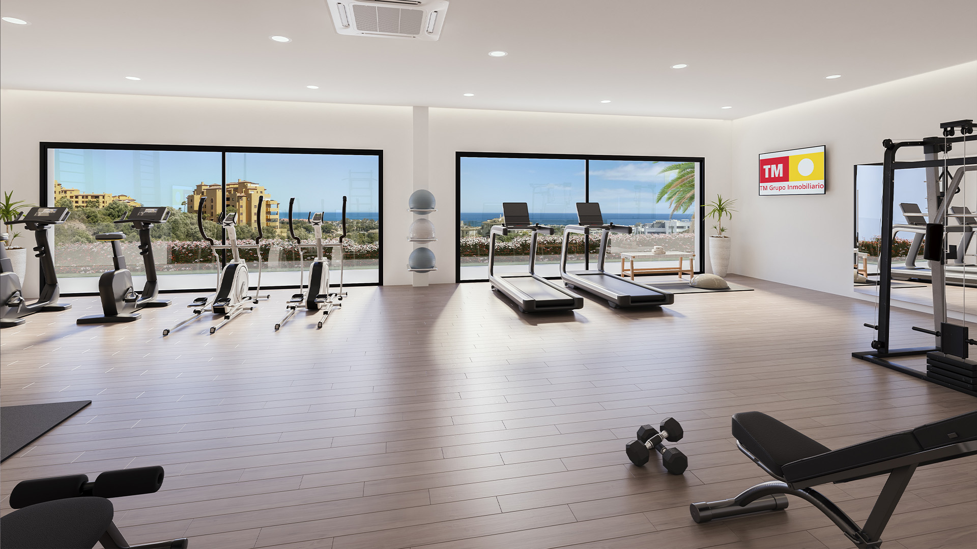 Apartamento de 2 dormitorios en Estepona (Málaga), Málaga - Ref. VV074993 1 Imagen principal