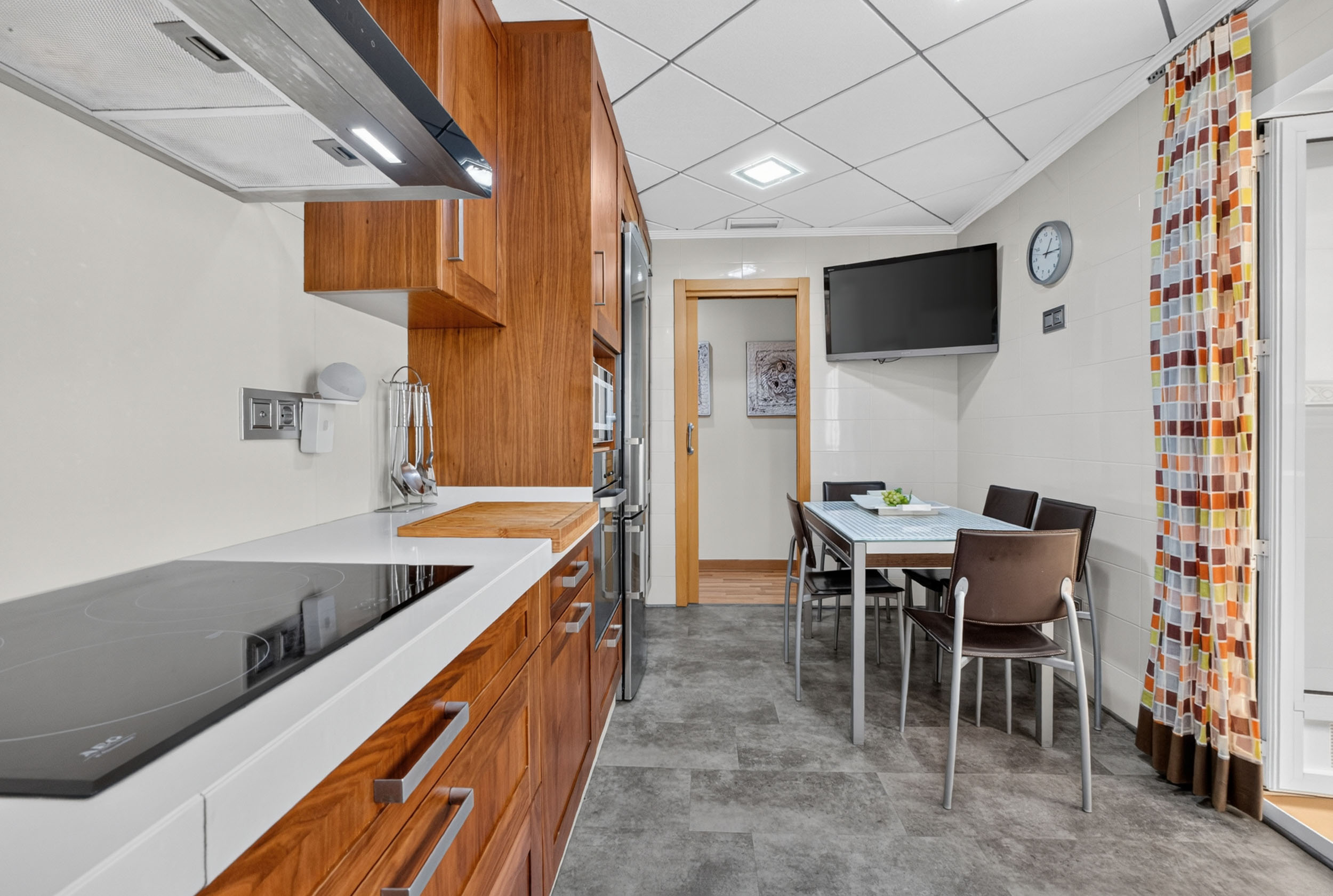 Apartamento de 3 dormitorios en Rafal, Alicante province – Ref. 3405-04376