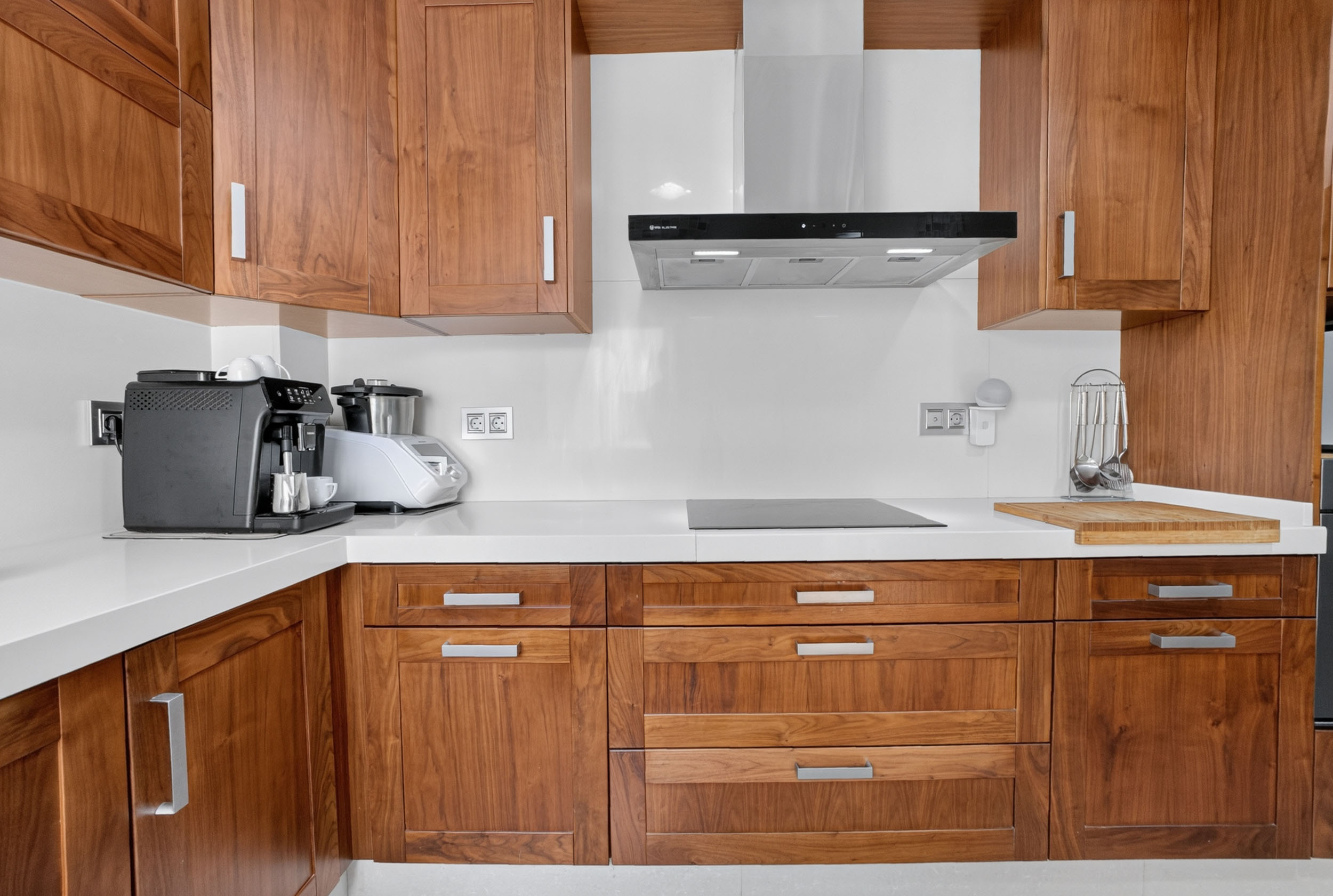 Apartamento de 3 dormitorios en Rafal, Alicante province – Ref. 3405-04376