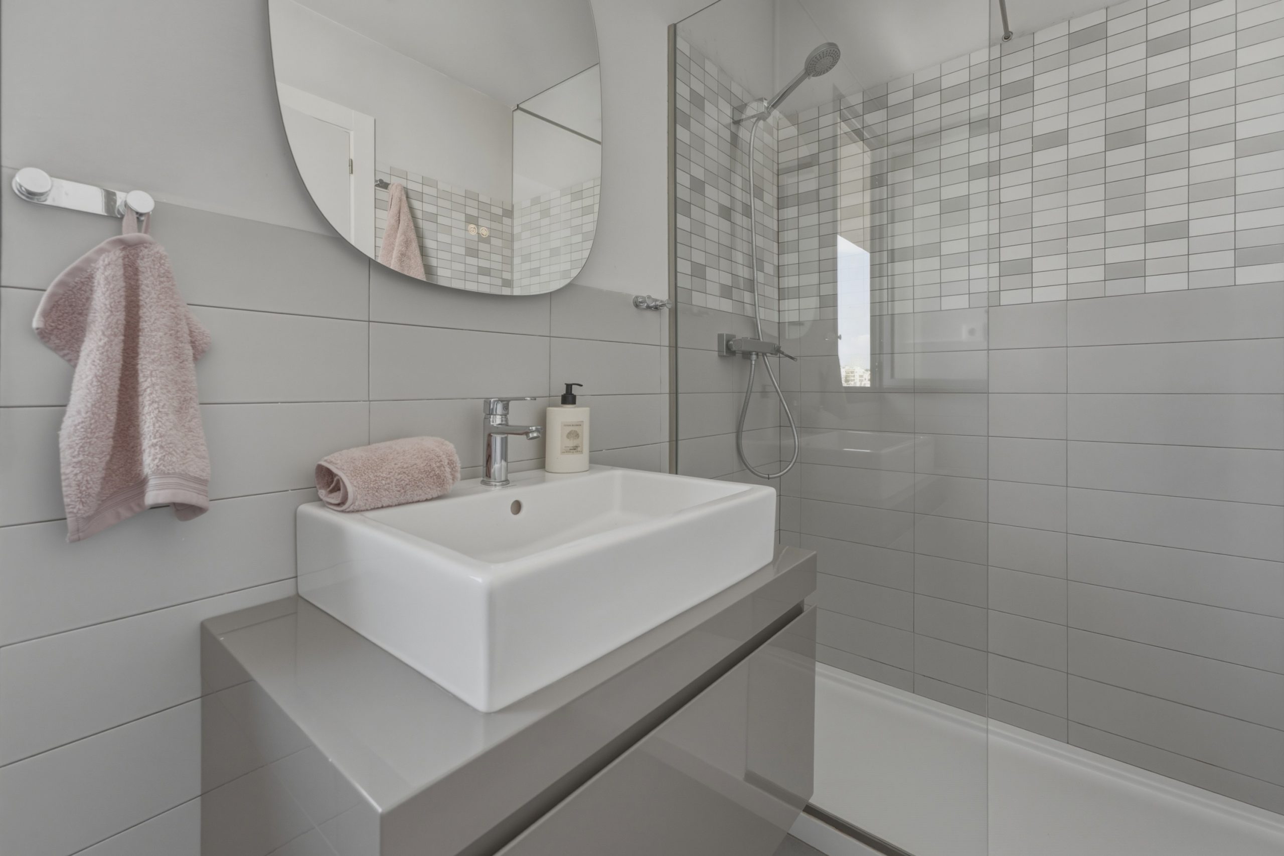 Ático de 2 dormitorios en Orihuela Costa, Alicante province – Ref. 3405-04373