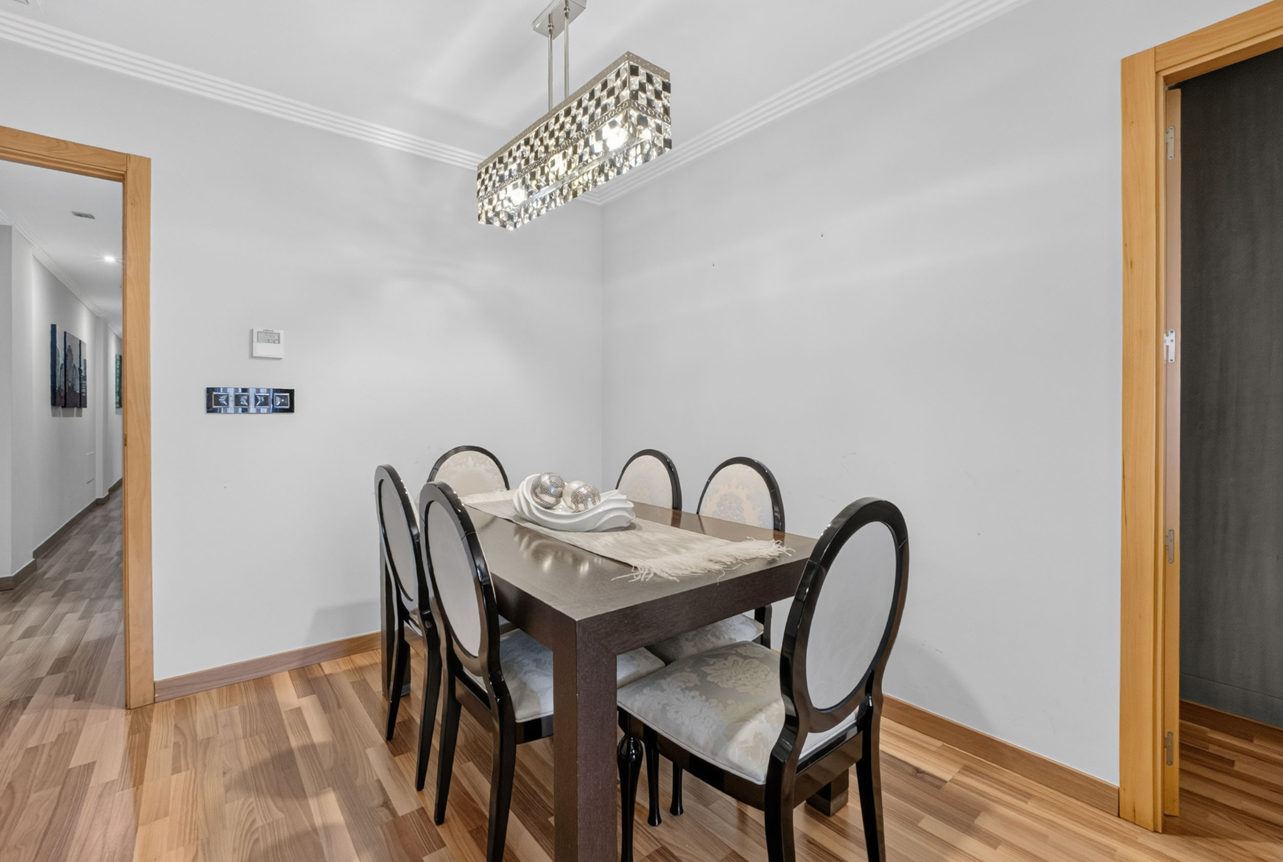 Apartamento de 3 dormitorios en Rafal, Alicante province – Ref. 3405-04376