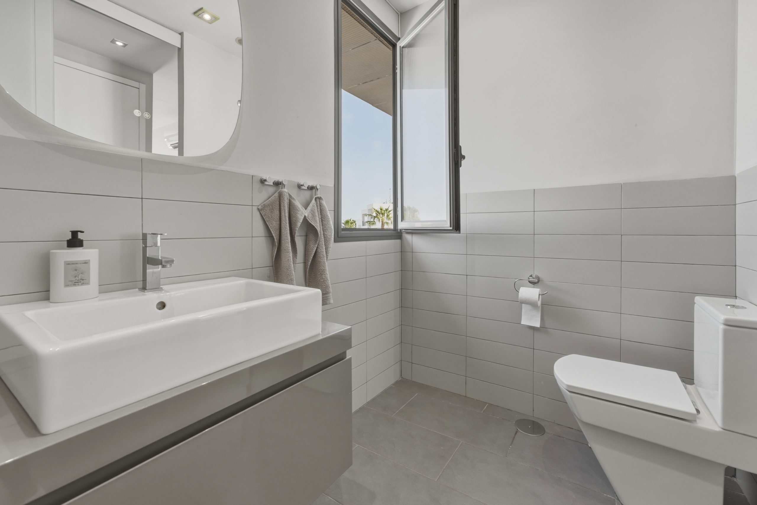 Ático de 2 dormitorios en Orihuela Costa, Alicante province – Ref. 3405-04373