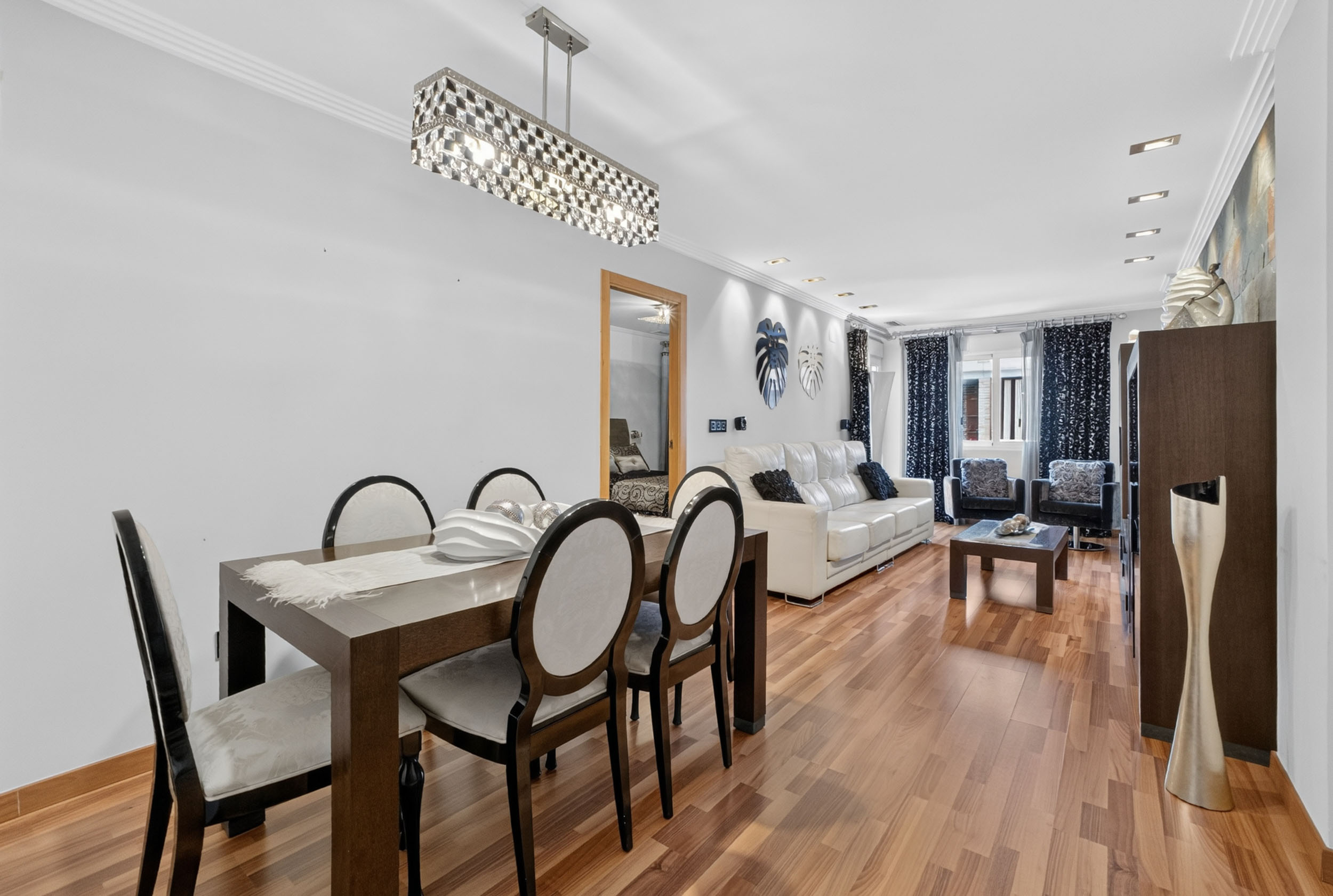 Apartamento de 3 dormitorios en Rafal, Alicante province – Ref. 3405-04376