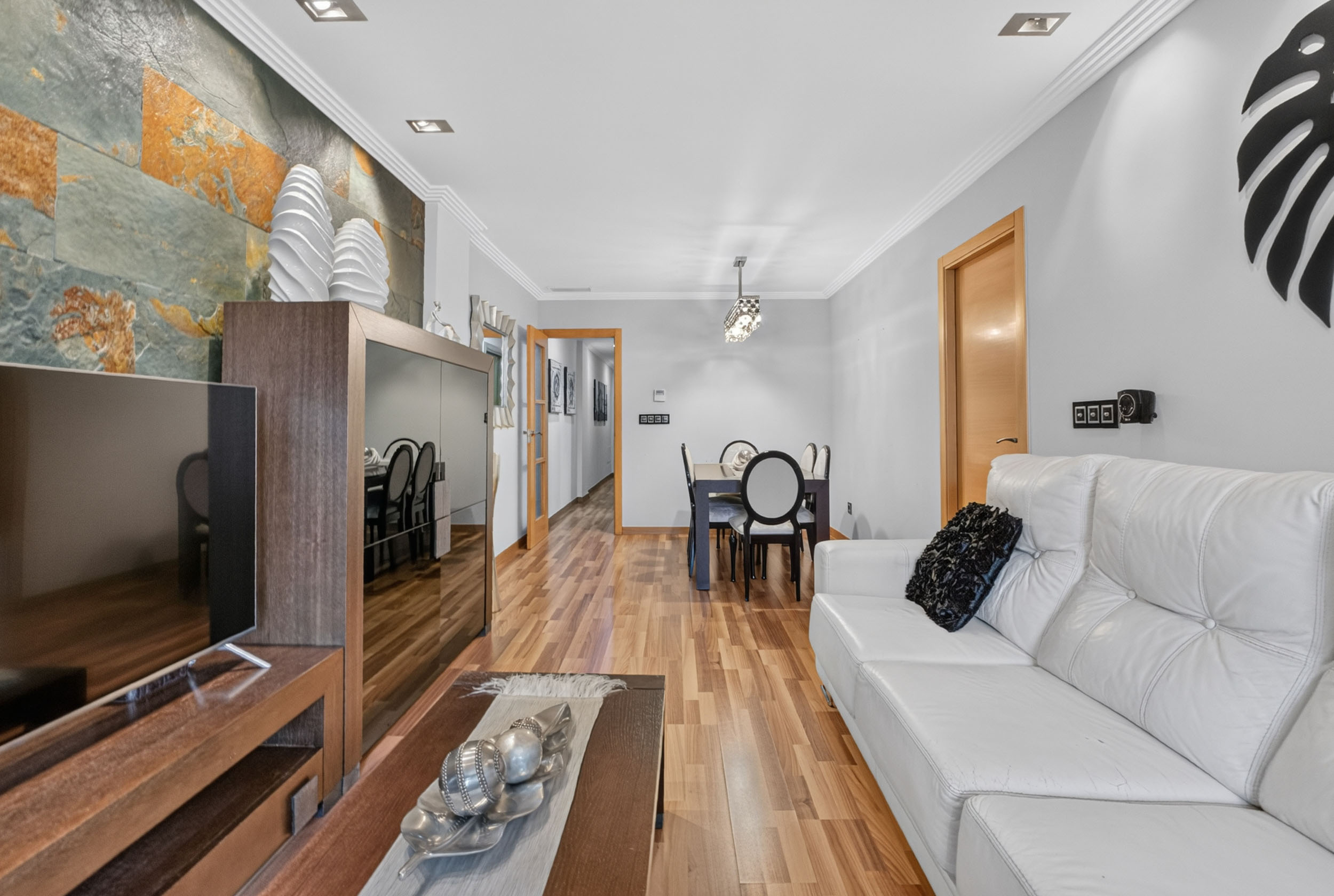 Apartamento de 3 dormitorios en Rafal, Alicante province – Ref. 3405-04376
