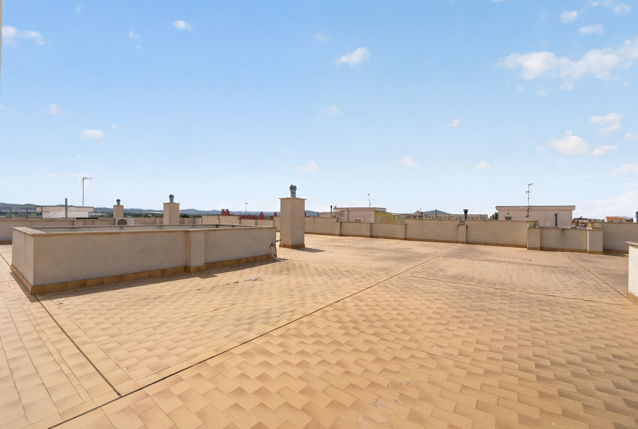 Apartamento de 3 dormitorios en Rafal, Alicante province – Ref. 3405-04376