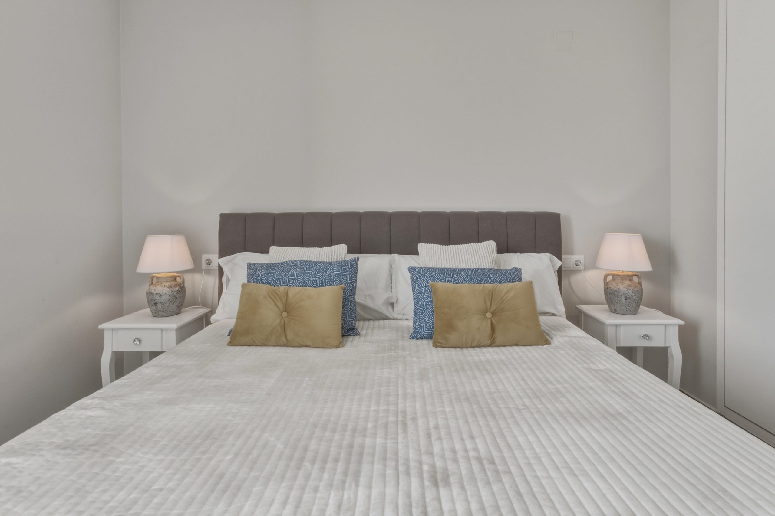 Ático de 2 dormitorios en Orihuela Costa, Alicante province – Ref. 3405-04373