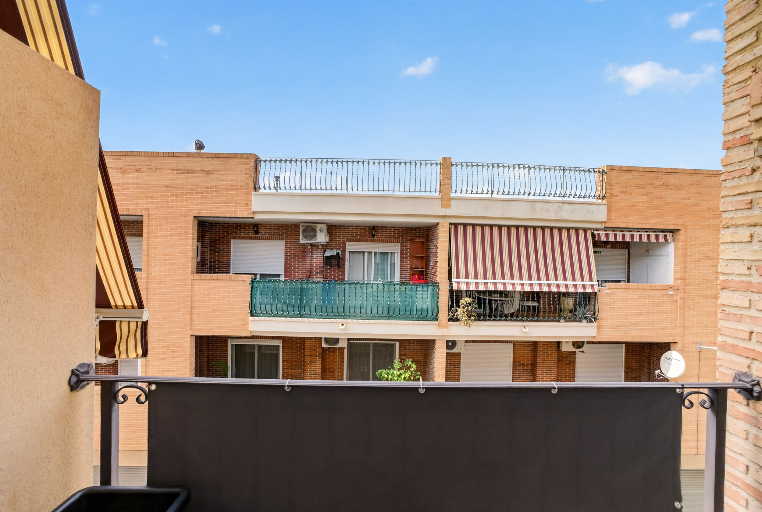 Apartamento de 3 dormitorios en Rafal, Alicante province – Ref. 3405-04376