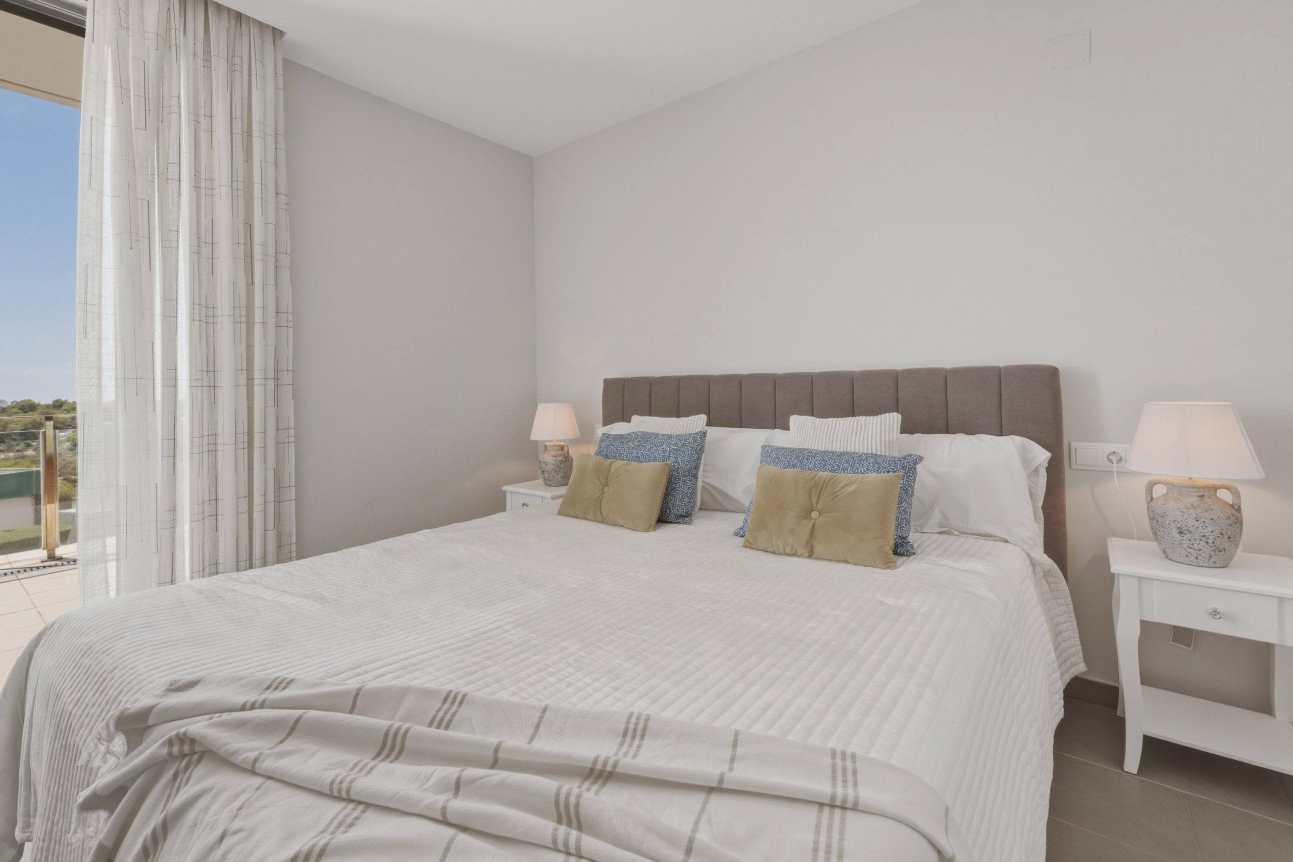 Ático de 2 dormitorios en Orihuela Costa, Alicante province – Ref. 3405-04373