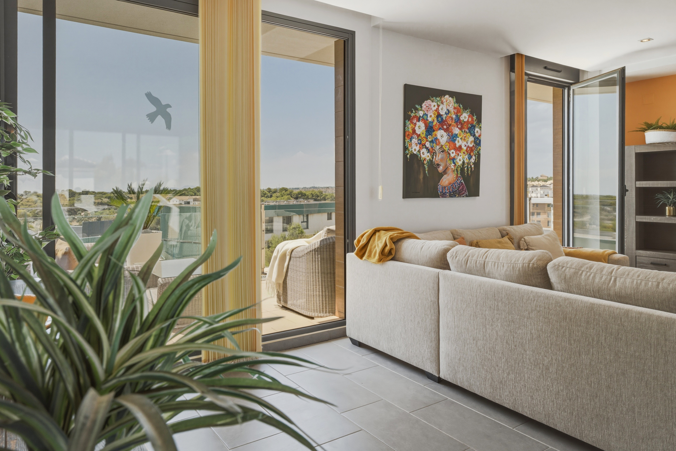 Ático de 2 dormitorios en Orihuela Costa, Alicante province – Ref. 3405-04373