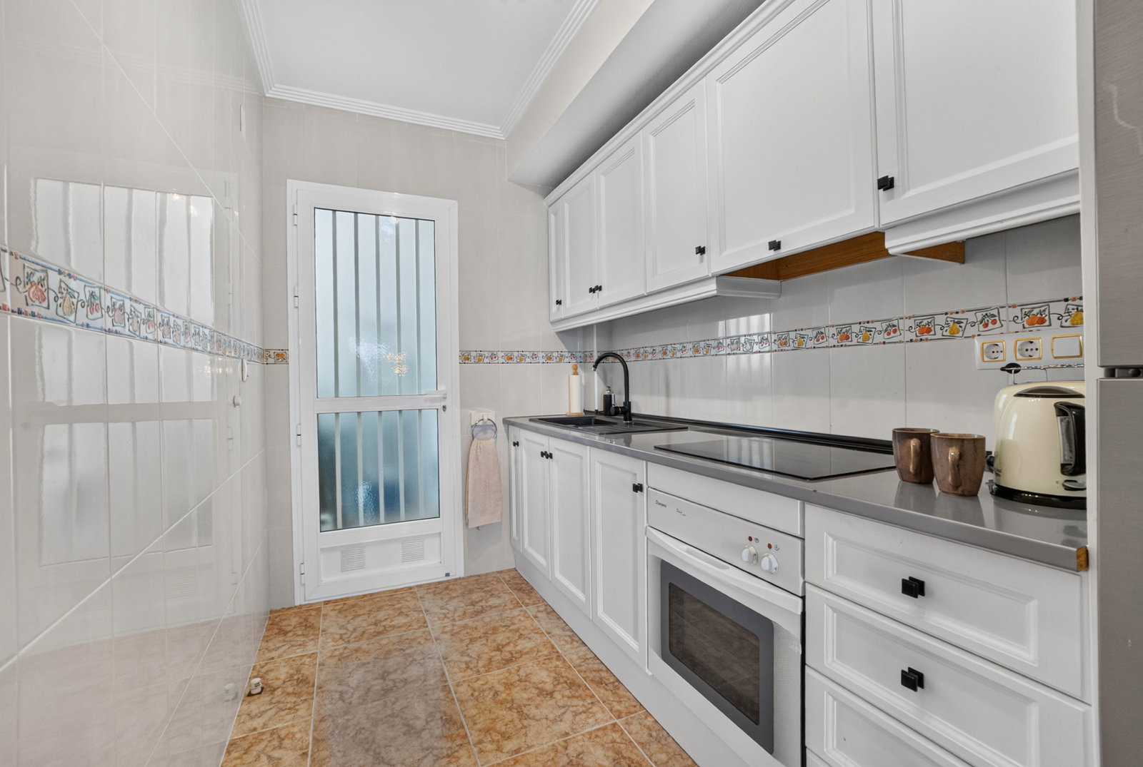 Apartamento de 2 dormitorios en Orihuela Costa, Alicante province – Ref. 3405-04384