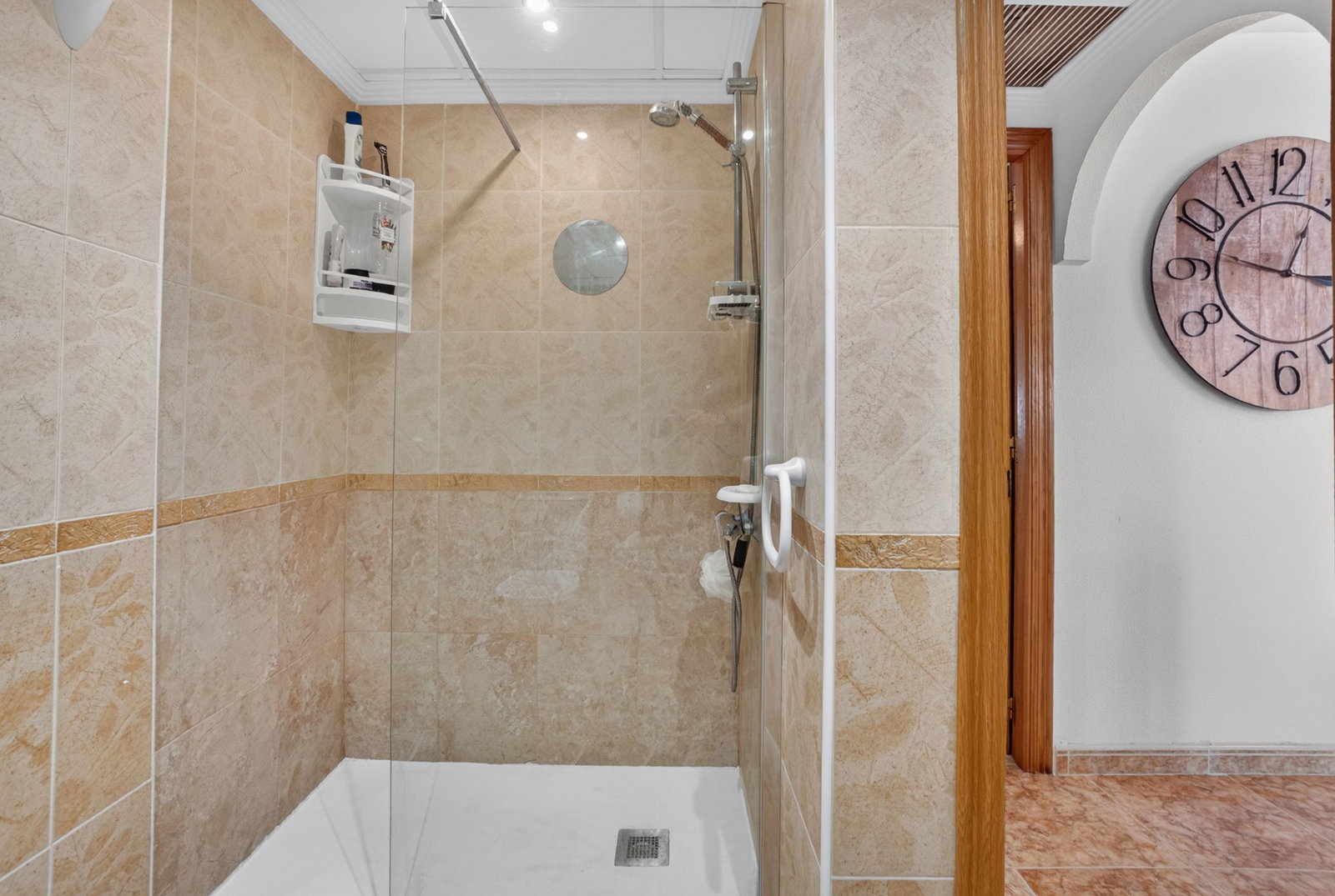 Apartamento de 2 dormitorios en Orihuela Costa, Alicante province – Ref. 3405-04384