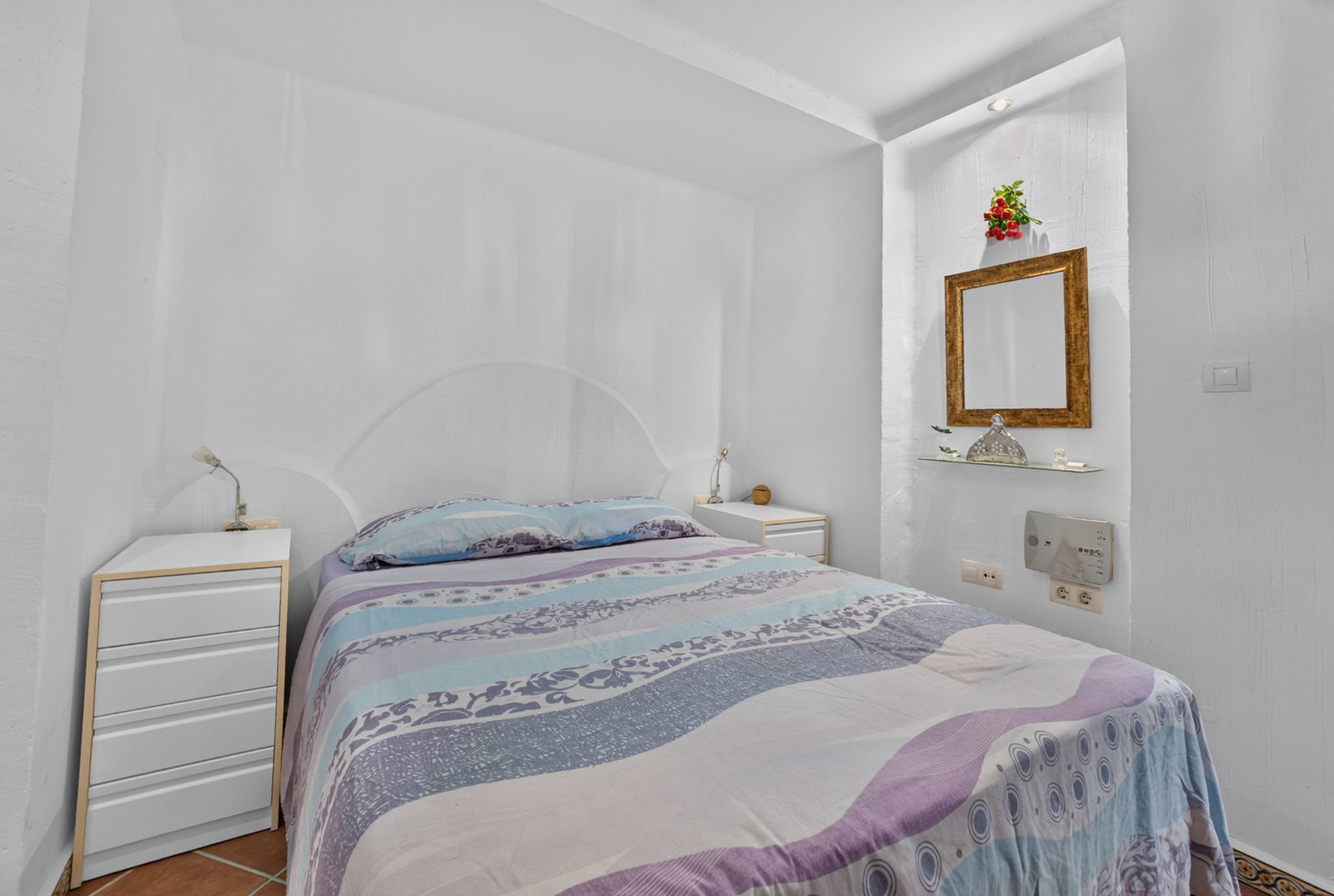 Apartamento de 2 dormitorios en Orihuela Costa, Alicante province – Ref. 3405-04392