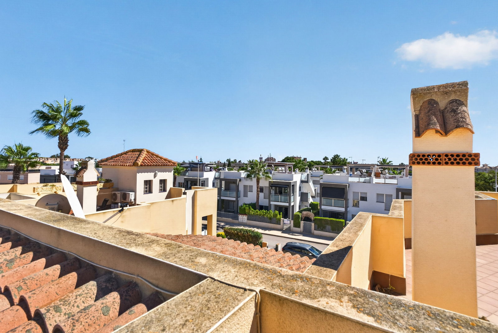 Apartamento de 2 dormitorios en Orihuela Costa, Alicante province – Ref. 3405-04392