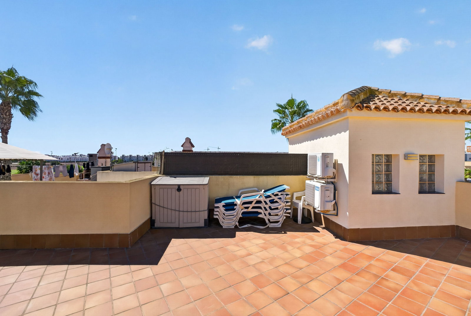 Apartamento de 2 dormitorios en Orihuela Costa, Alicante province – Ref. 3405-04392