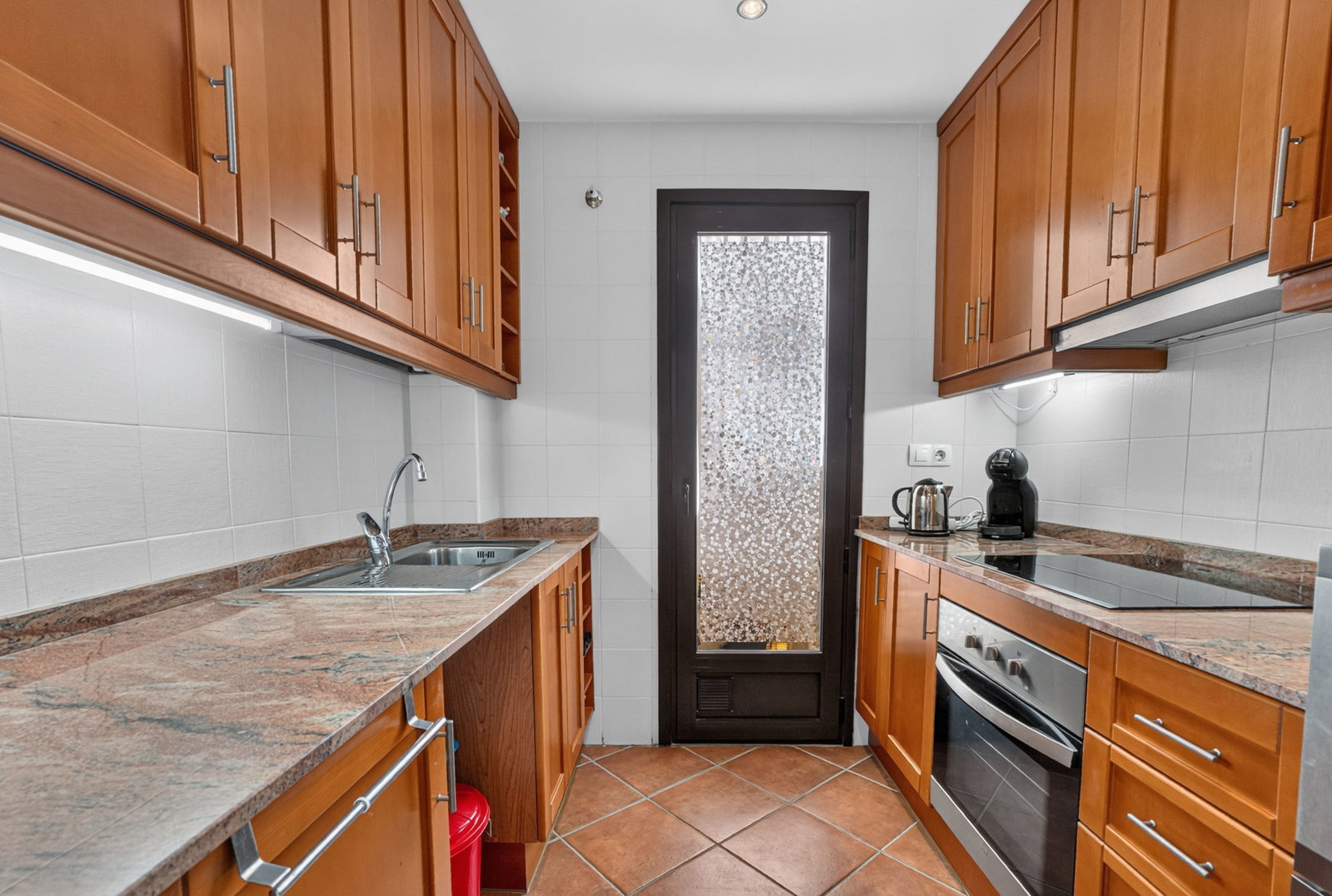 Apartamento de 2 dormitorios en Orihuela Costa, Alicante province – Ref. 3405-04392