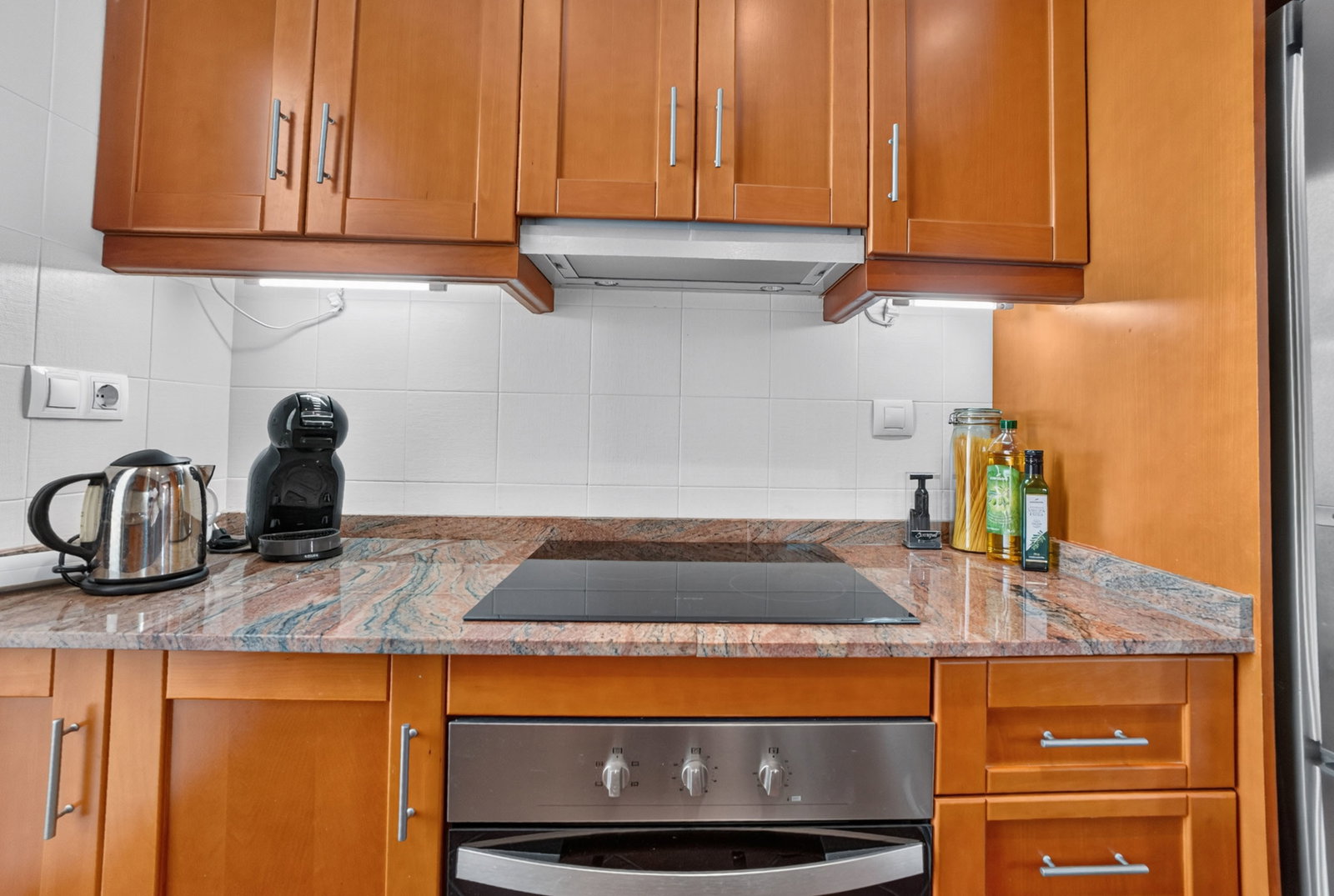 Apartamento de 2 dormitorios en Orihuela Costa, Alicante province – Ref. 3405-04392