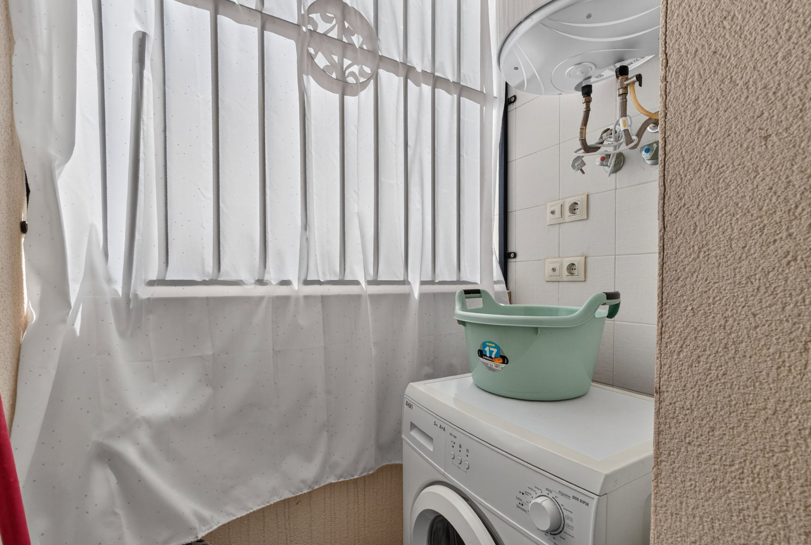 Apartamento de 2 dormitorios en Orihuela Costa, Alicante province – Ref. 3405-04392