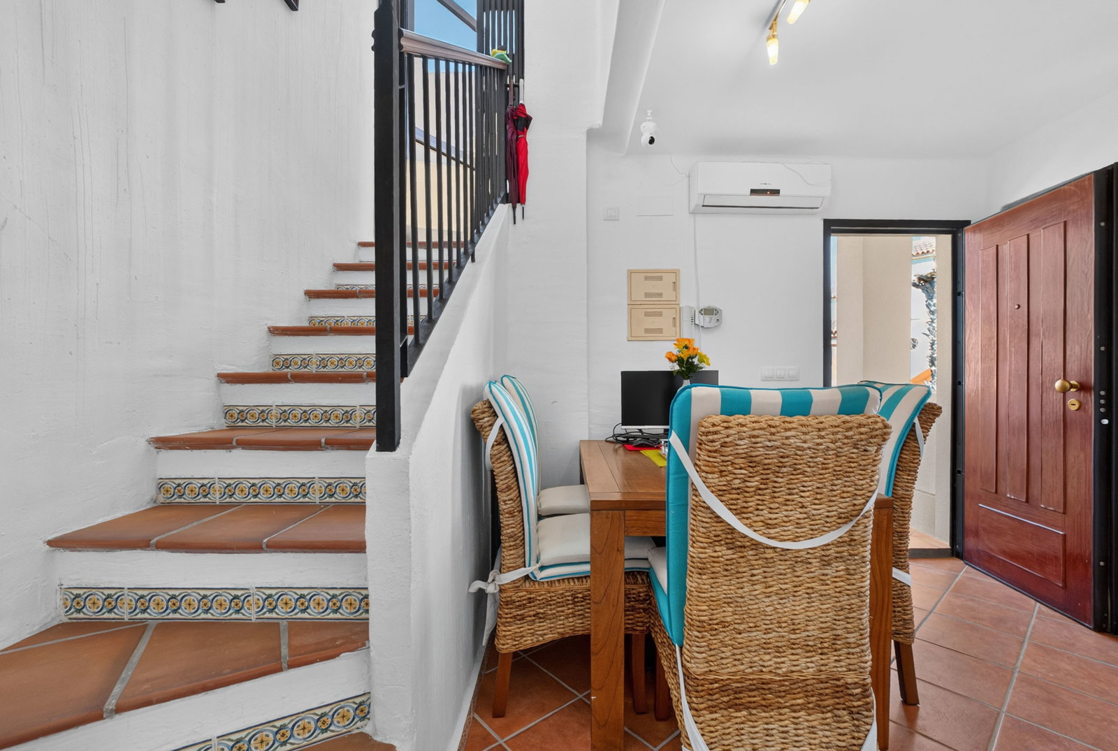 Apartamento de 2 dormitorios en Orihuela Costa, Alicante province – Ref. 3405-04392