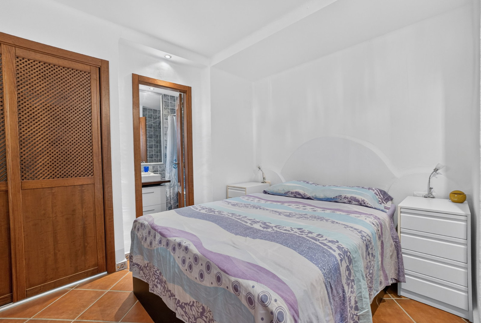 Apartamento de 2 dormitorios en Orihuela Costa, Alicante province – Ref. 3405-04392