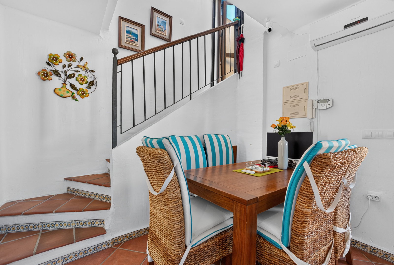 Apartamento de 2 dormitorios en Orihuela Costa, Alicante province – Ref. 3405-04392
