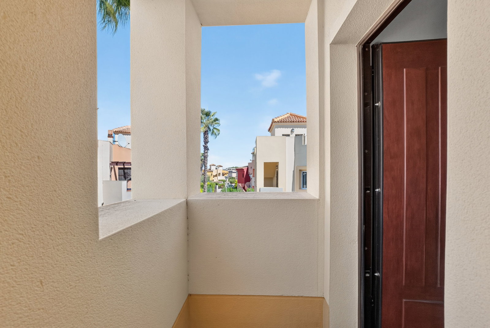 Apartamento de 2 dormitorios en Orihuela Costa, Alicante province – Ref. 3405-04392
