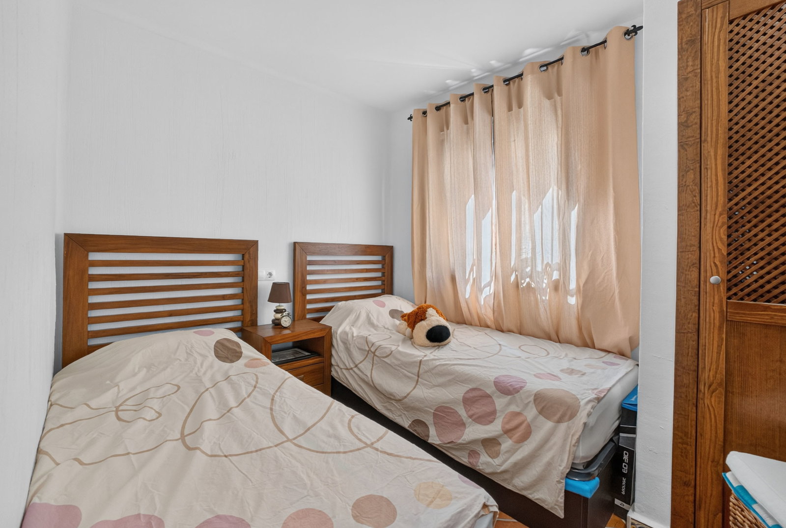 Apartamento de 2 dormitorios en Orihuela Costa, Alicante province – Ref. 3405-04392